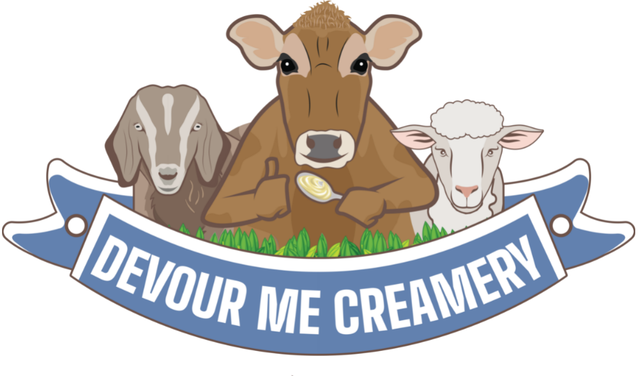 Devour Me Creamery